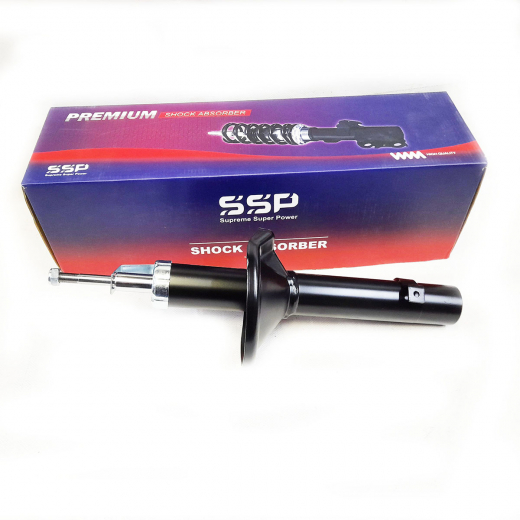 Стойка амортизатора Honda Stepwgn '96-'01 передняя правая  SSP AS0375