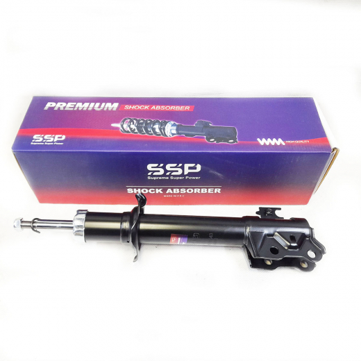 Стойка амортизатора Toyota Passo '04-'10/ Passo '10-'16/ Daihatsu Boon '04-'10 передняя  SSP AS0371