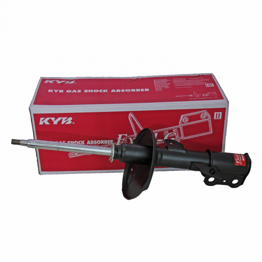 Стойка амортизатора Toyota Windom/ Camry '01-'03 2WD передняя правая  KYB (Япония) 334338 