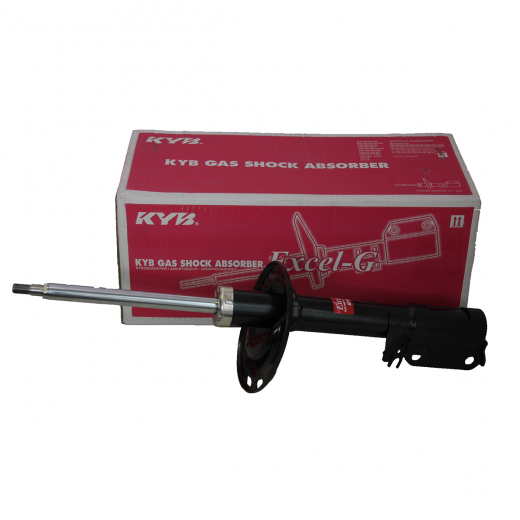 Стойка амортизатора Lexus ES/ Toyota Windom/ Camry '03-'06 2WD задняя правая  KYB (Япония) 334388 