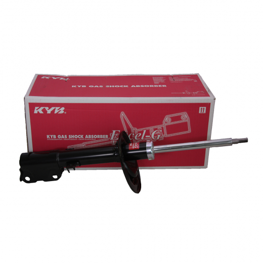 Стойка амортизатора Toyota Camry '06-'11 2WD задняя правая  KYB (Япония) 339025