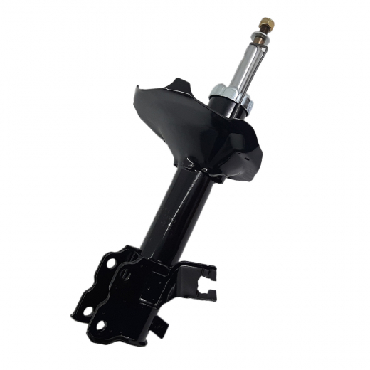 Стойка амортизатора Nissan Avenir '98-'05/ Bluebird '91-'95/ Expert '99-'07 передняя правая  Just Drive JAS0084