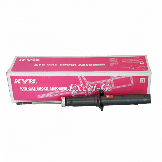 Стойка амортизатора Honda Accord/ Torneo/ Isuzu Aska '97-'02 передняя  KYB (Япония) 341255