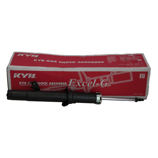 Стойка амортизатора Mazda 6/ Atenza '02-'08 передняя левая  KYB (Япония) 341352