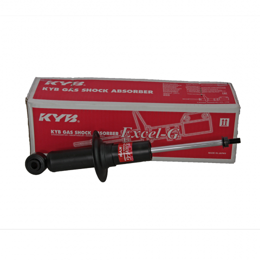 Стойка амортизатора Subaru Legacy '03-'09 4WD задняя  KYB (Япония) 341353
