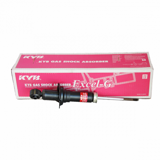 Стойка амортизатора Honda Civic '00-'05 2WD задняя  KYB (Япония) 341311