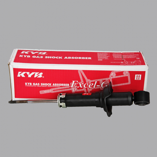 Стойка амортизатора Honda CR-V '01-'05 задняя (Excel-G) KYB (Япония) 341488 