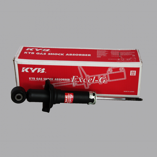 Стойка амортизатора Honda CR-V '05-'06 задняя (Excel-G) KYB (Япония) 341463 