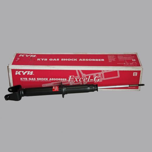 Стойка амортизатора Honda Prelude '91-'00 2WD задняя (Excel-G) KYB (Япония) 341179