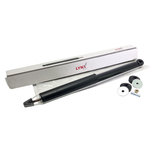 Амортизатор подвески Suzuki SX4 '06-'14 задний  Lynx G12979LR