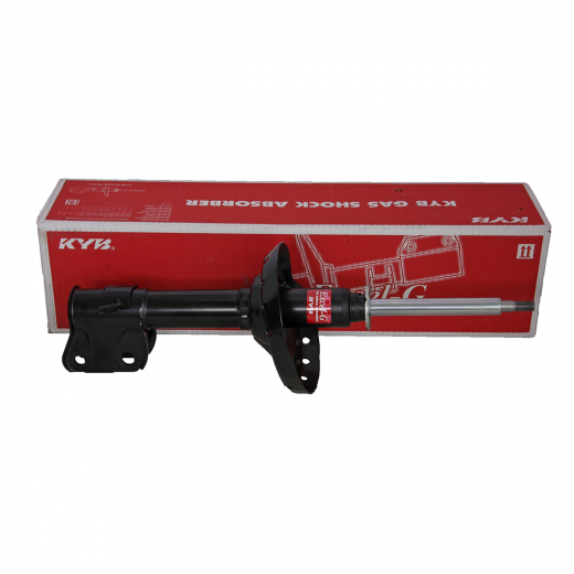 Стойка амортизатора Subaru Forester '07-'13 4WD передняя правая (Excel-G) KYB (Япония) 339169