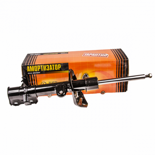 Стойка амортизатора Honda CR-V '06-'11 передняя правая  Just Drive JAS0263