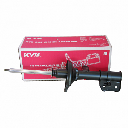 Стойка амортизатора Honda Stepwgn '01-'05 передняя правая  KYB (Япония) 339027