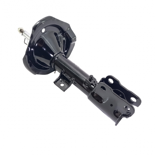 Стойка амортизатора Mitsubishi Lancer '07-'15 2WD передняя правая  Just Drive JAS0391