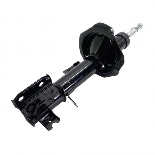 Стойка амортизатора Suzuki SX4 '06-'14 передняя правая  SAT Китай ST-41601-79J51