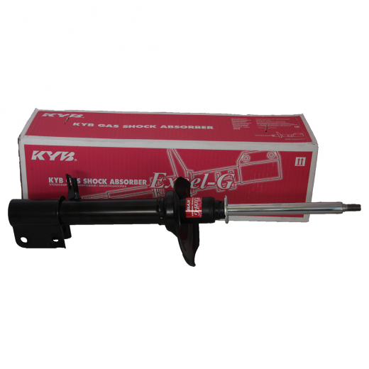 Стойка амортизатора Subaru Impreza '92-'02 2WD задняя правая  KYB (Япония) 334146