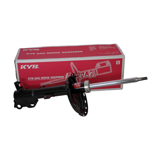Стойка амортизатора Toyota Harrier '07-'12/ Lexus RX '07-'08 4WD задняя правая  KYB (Япония) 339132 