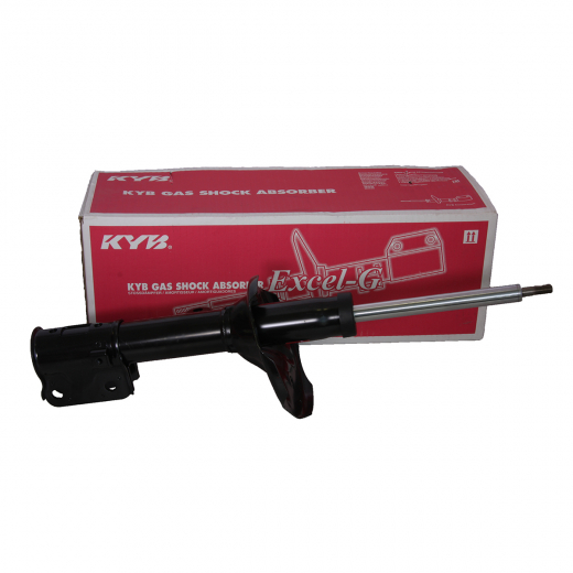 Стойка амортизатора Kia Sportage/ Hyundai Tucson '04-'10 задняя правая  KYB (Япония) 339746