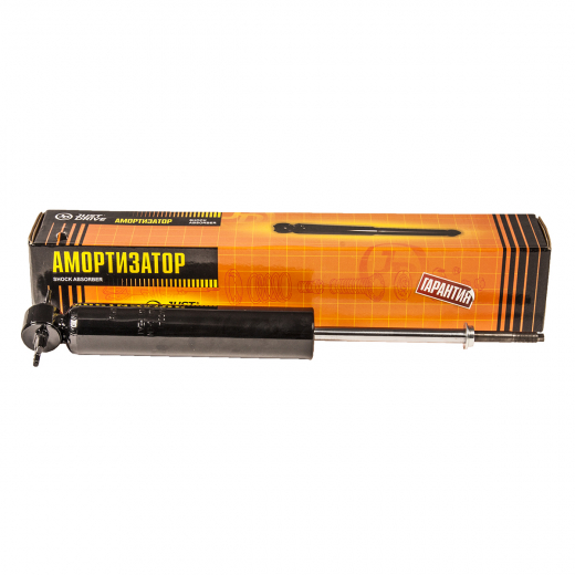 Амортизатор подвески Toyota Crown '88-'99  2WD передний  Just Drive JAA0041