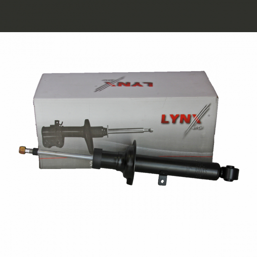 Стойка амортизатора Toyota Altezza/ Lexus IS '98-'05/ Crown/ Majesta '95-'01 передняя  Lynx G12128LR