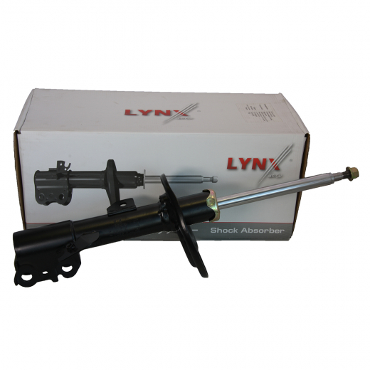 Стойка амортизатора Lexus ES/ Toyota Windom/ Camry '03-'06 2WD передняя левая  Lynx G32333L 