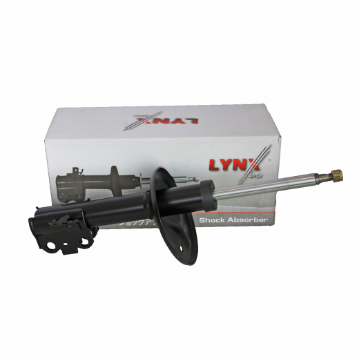Стойка амортизатора Toyota Vista/ Camry '94-'98/ Windom/ Scepter '92-'96 2WD 2WD передняя левая  Lynx G32552L