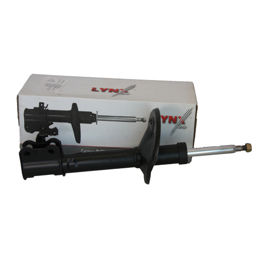 Стойка амортизатора Toyota Rav4 '96-'00 передняя левая  Lynx G32279L