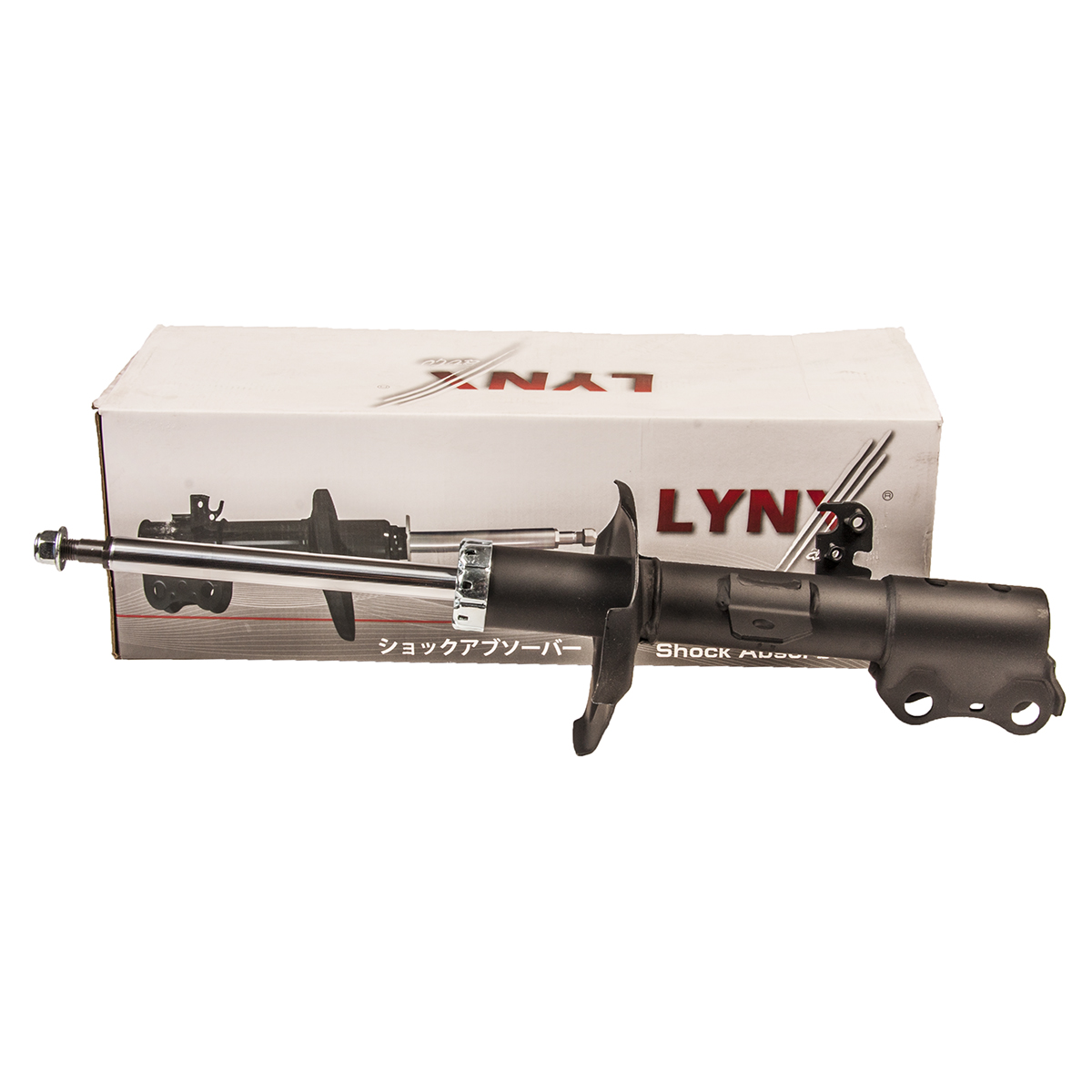Lynx стойки амортизатора. Стойки lynx. амортизатор lynxauto g32395l.