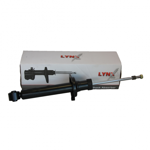 Стойка амортизатора Toyota Mark II/ Chaser/ Cresta '92-'00/ Crown '95-'01 задняя  Lynx G12158LR