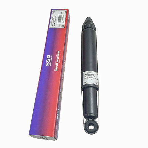 Амортизатор подвески Toyota Corolla '91-'02/ Caldina '92-'02/ Sprinter '91-'02 задний  SSP 48531-19435