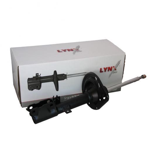 Стойка амортизатора Toyota Camry '06-'11 2WD задняя левая  Lynx G32410L
