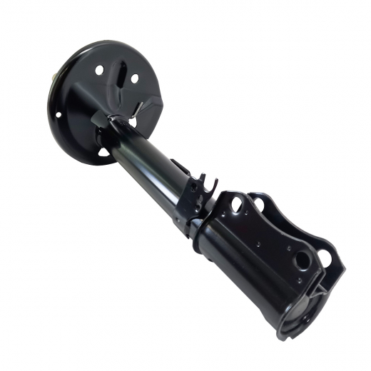 Стойка амортизатора Lexus RX/ Toyota Harrier '97-'03/ Kluger/ Highlander '00-'03 2WD задняя левая  DOUBLE FORCE DF334270 