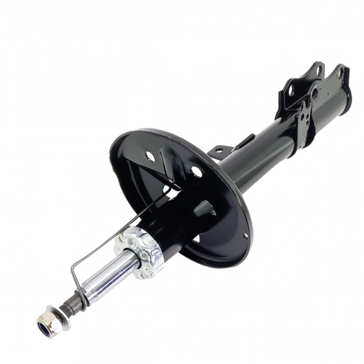 Стойка амортизатора Lexus RX/ Toyota Harrier '97-'03/ Kluger/ Highlander '00-'03 2WD задняя левая  DOUBLE FORCE DF334270 