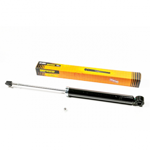 Амортизатор подвески Toyota Estima '99-'06/ Alphard '02-'11 задний  Just Drive JAA0005