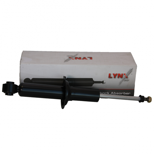 Стойка амортизатора Subaru Legacy '97-'03 4WD задняя  Lynx G12139LR