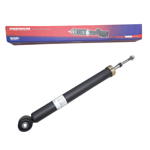 Амортизатор подвески Mitsubishi Chariot Grandis '97-'03 задний  SSP MR316240 , AS0248