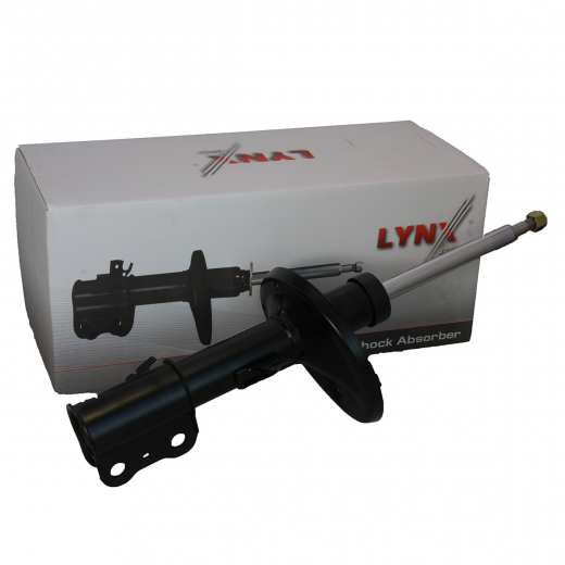 Стойка амортизатора Toyota Windom/ Camry Gracia '96-'01/ Mark II Qualis '97-'02 2WD передняя правая  Lynx G32424R