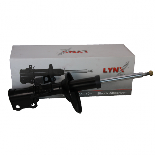 Стойка амортизатора Toyota Estima/ Lucida/ Emina '92-'00 передняя правая  Lynx G32227R