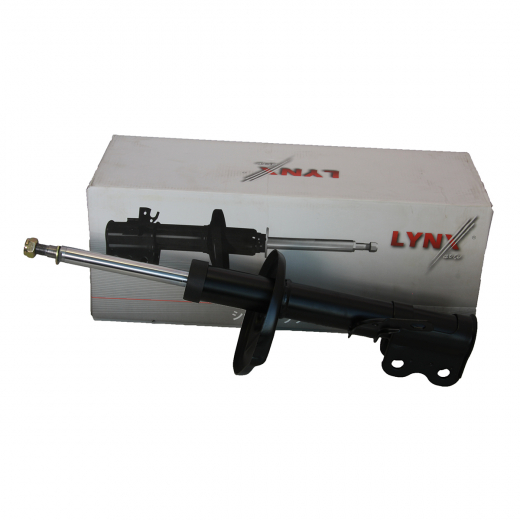 Стойка амортизатора Toyota Corolla/ Sprinter/ Levin/ Trueno '87-'91 2WD передняя правая  Lynx G32089R