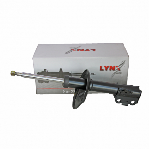 Стойка амортизатора Toyota Vista/ Camry '94-'98/ Windom/ Scepter '92-'96 2WD передняя правая  Lynx G32552R