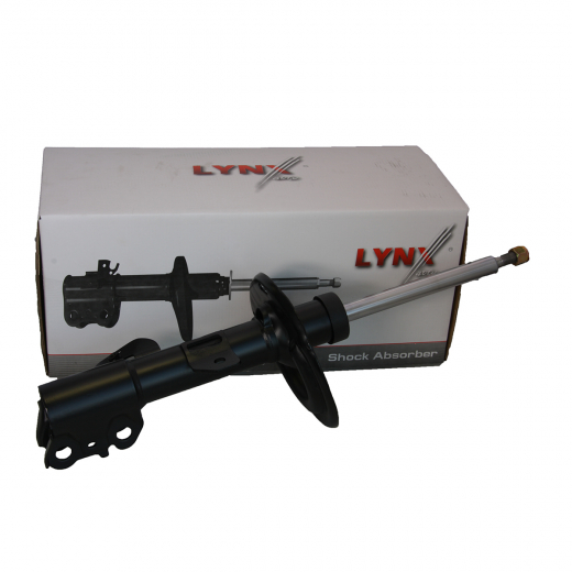 Стойка амортизатора Lexus ES/ Toyota Camry '06-'12 2WD передняя правая  Lynx G32409R