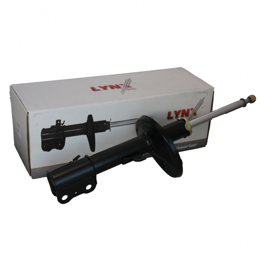 Стойка амортизатора Lexus RX/ Toyota Harrier '97-'03 передняя правая  Lynx G32558R