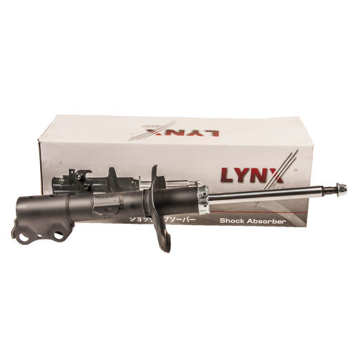 Стойка амортизатора Toyota Voxy/ Noah '01-'07 передняя правая  Lynx G32395R