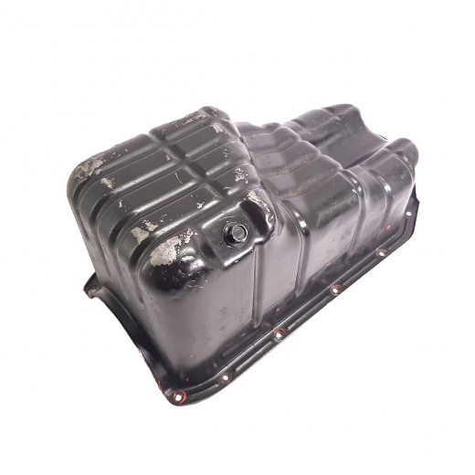 Поддон масляный Nissan (CG13DE, CGA3DE, CG10DE) 2WD, 4WD контрактный