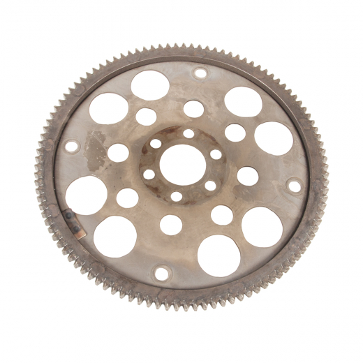 Венец АКПП Nissan (QG18, QG16, QG15, QG13, GA16, GA15, GA13, CGA3, CG13, CG10) контрактный