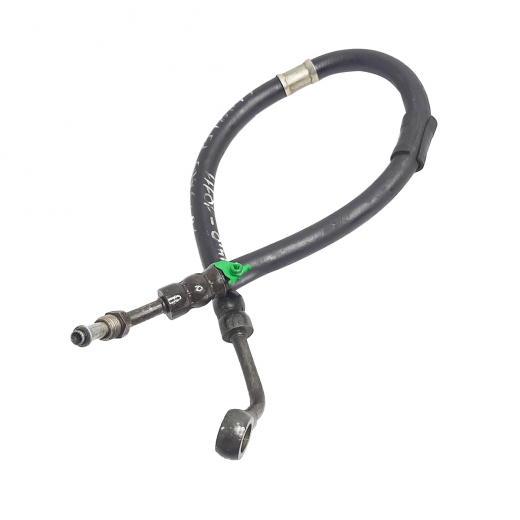 Шланг гидроусилителя Toyota Tercel/ Corsa/ Corolla II '94-'99/ Cynos '95-'99/ Starlet '89-'99 (4E-FE) Контрактный