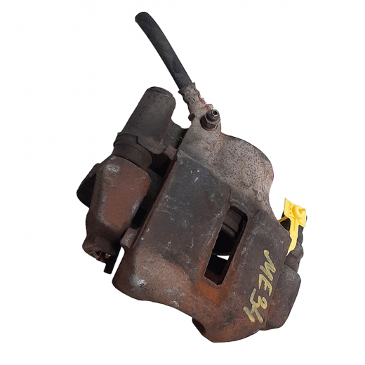 Суппорт тормозной Suzuki Wagon R Plus '99-'00/ Solio '00-'11/ Wide '97-'99/ Chevrolet MW '00-'10 передний правый (под диск 231 *17) контрактный