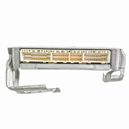 Компьютер двигателя Toyota Vitz '99-'05 (1SZ-FE) 2WD AT контрактный 89661-52595