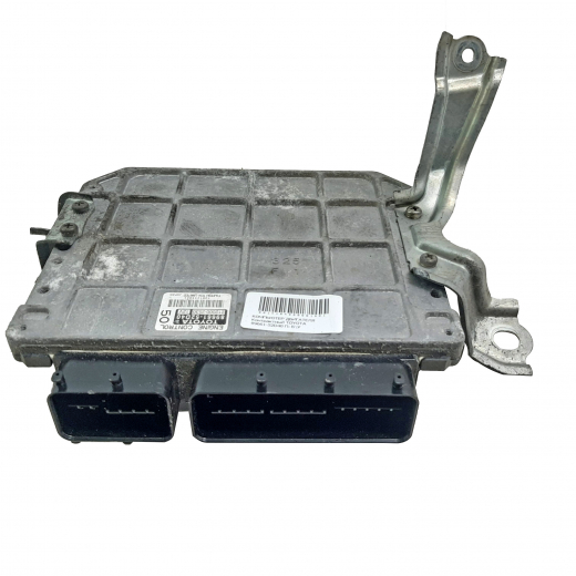 Компьютер двигателя Toyota Ractis '05-'10 (1NZ-FE) 4WD AT контрактный 89661-52D40