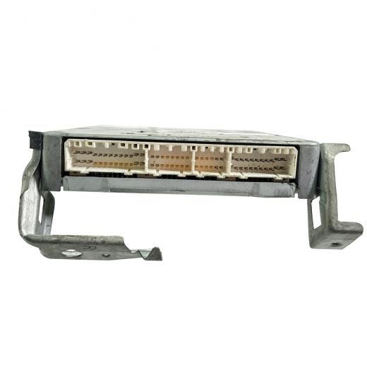 Компьютер двигателя Toyota Vitz '01-'01/ Platz '01-'01 (1SZ-FE) 2WD AT контрактный 89661-52592